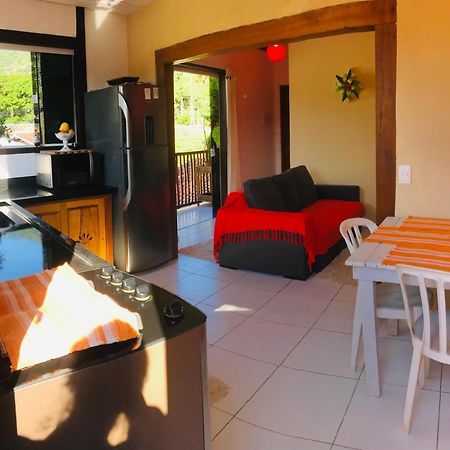 Casa No Centro Da Ilhabela - Vila - Sp 外观 照片
