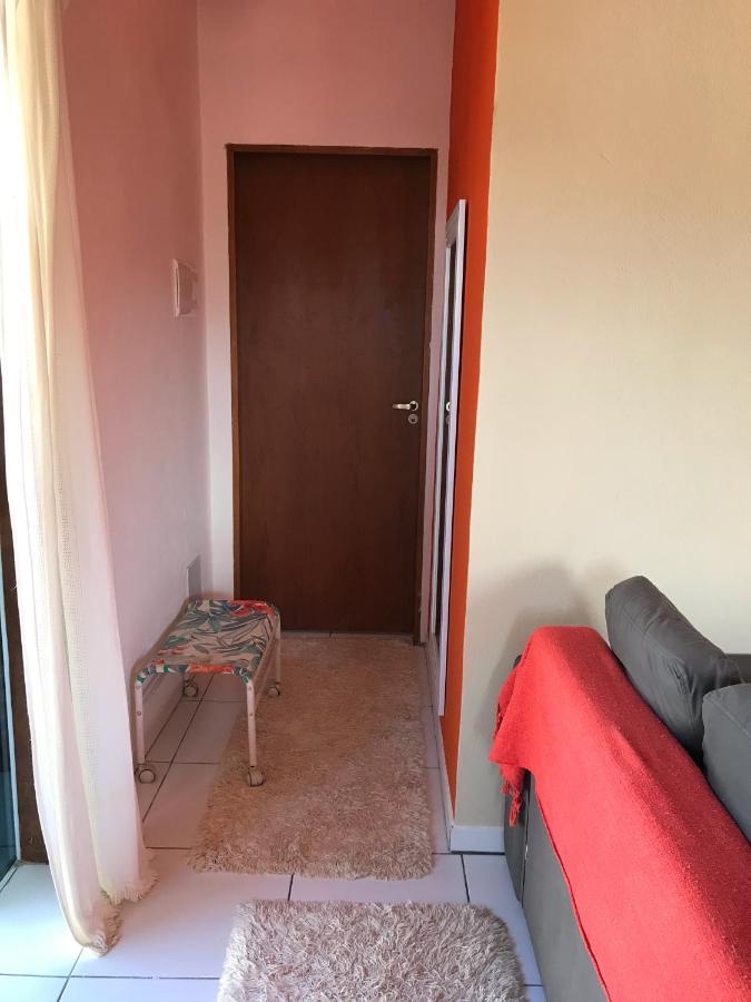 Casa No Centro Da Ilhabela - Vila - Sp 外观 照片
