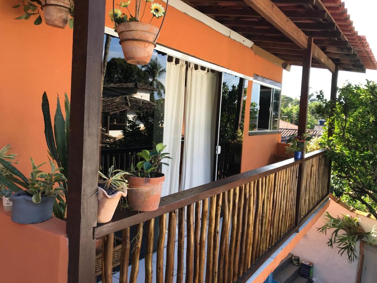 Casa No Centro Da Ilhabela - Vila - Sp 外观 照片