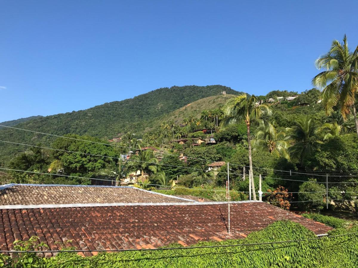 Casa No Centro Da Ilhabela - Vila - Sp别墅 外观 照片