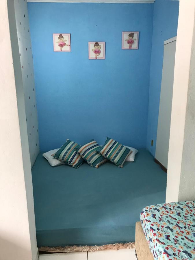 Casa No Centro Da Ilhabela - Vila - Sp 外观 照片
