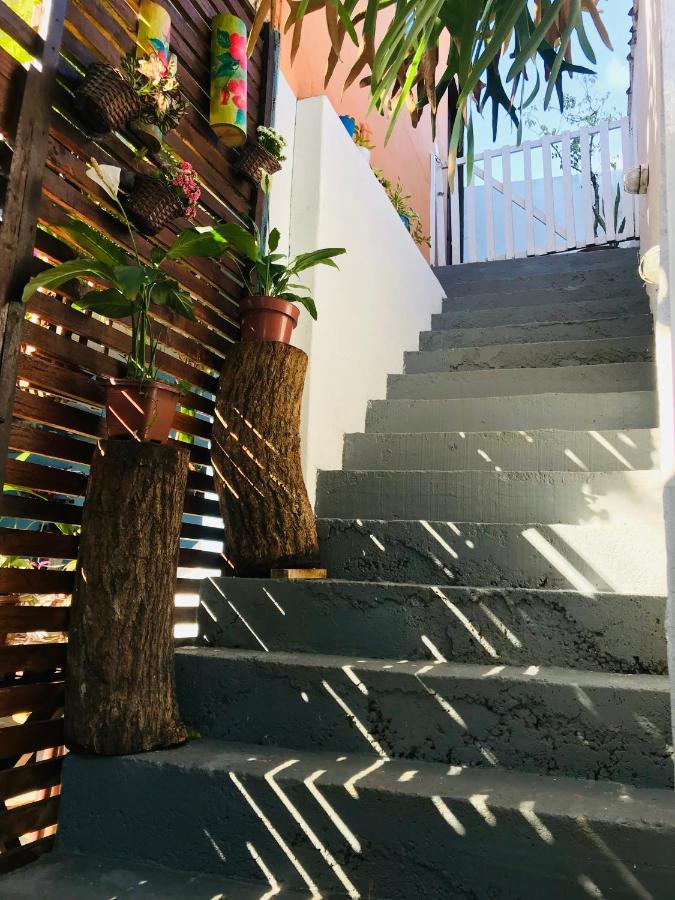 Casa No Centro Da Ilhabela - Vila - Sp 外观 照片